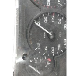 Compteur Peugeot Partner 1 Phase 2 (3)