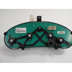 Compteur Peugeot Partner 1 Phase 2 (4)