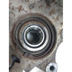 Pivot De Moyeu Avant Gauche Peugeot Partner 1 Phase 2 (1)