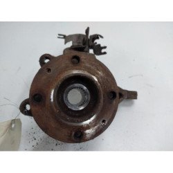 Pivot De Moyeu Avant Gauche Peugeot Partner 1 Phase 2 (3)