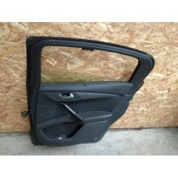 Porte Arriere Droit Peugeot 508 1 Phase 1 (2)