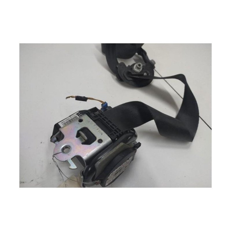 Ceinture Avant Gauche Peugeot 508 1 Phase 1 (1)