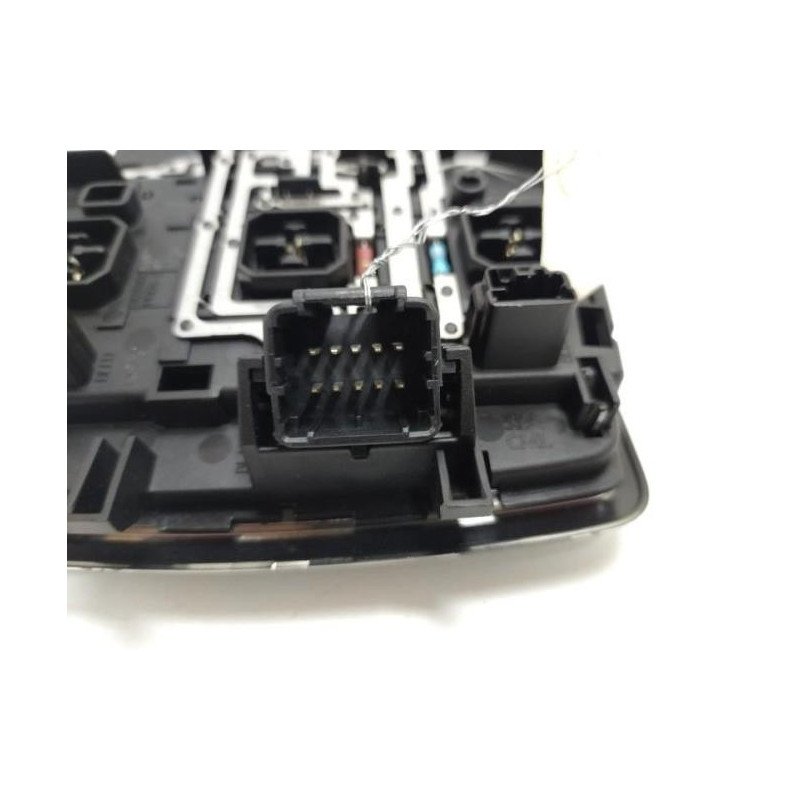 Eclairage De Plafonnier Peugeot 508 1 Phase 1 (1)