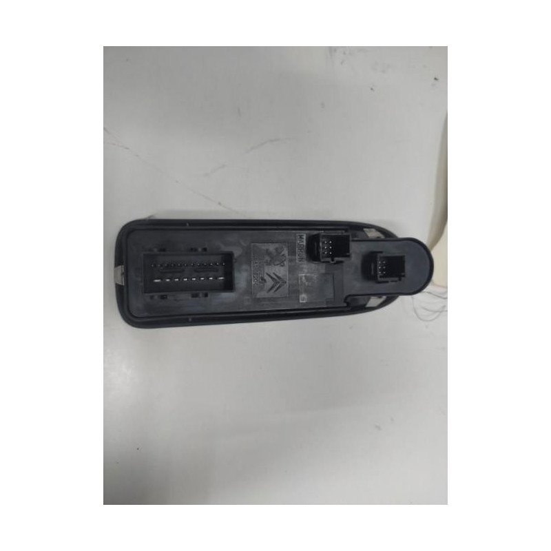 Interrupteur De Leve Vitre Avant Gauche Peugeot 508 1 Phase 1 (1)