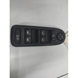 Interrupteur De Leve Vitre Avant Gauche Peugeot 508 1 Phase 1 (2)
