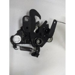 Serrure De Capot Peugeot 508 1 Phase 1 (1)