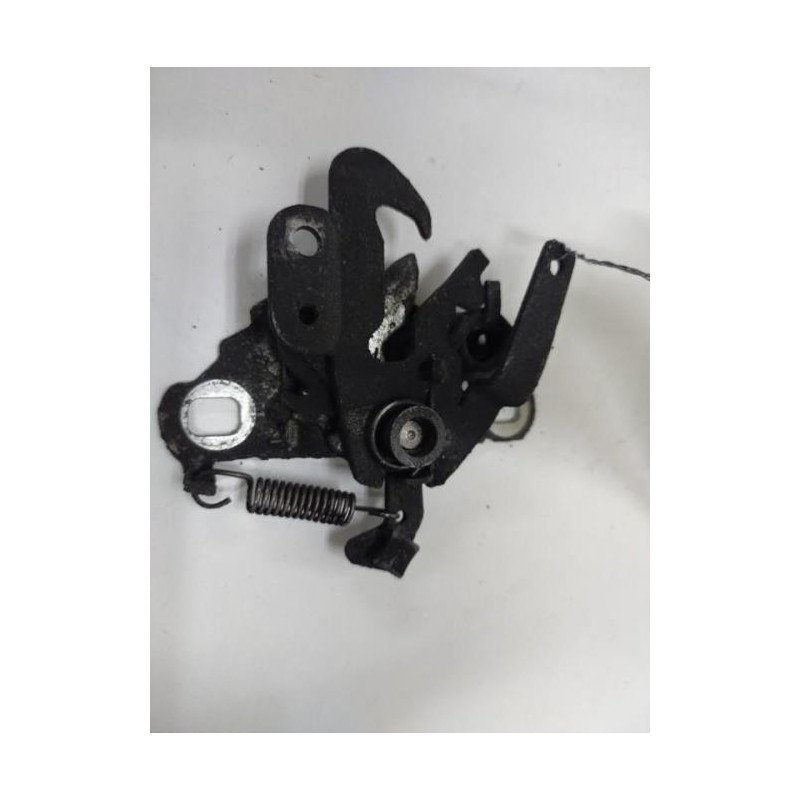 Serrure De Capot Peugeot 508 1 Phase 1 (1)
