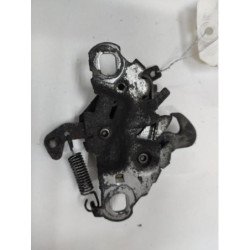 Serrure De Capot Peugeot 508 1 Phase 1 (2)