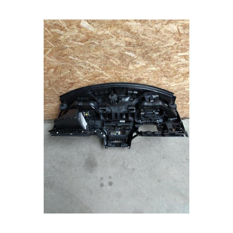 Tableau De Bord Peugeot 508 1 Phase 1 (1)