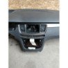 Tableau De Bord Peugeot 508 1 Phase 1 (2)