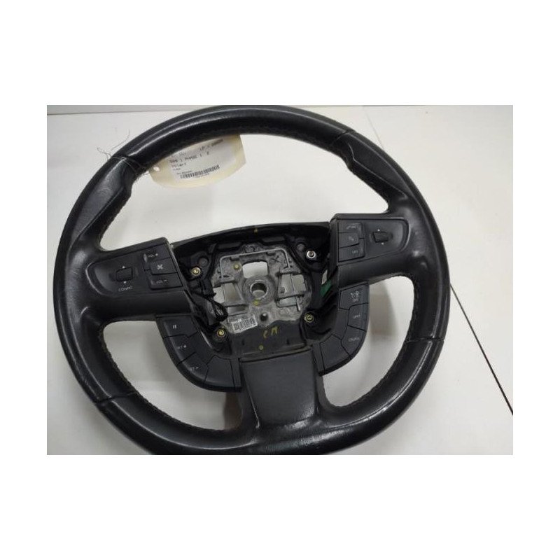 Volant Peugeot 508 1 Phase 1 (1)