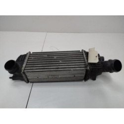 Echangeur Air (intercooler) Peugeot 508 1 Phase 1 (2)