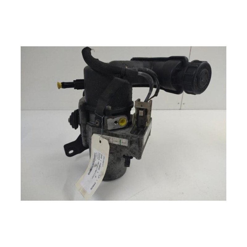 Pompe De Direction Peugeot 508 1 Phase 1 (1)