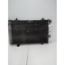 Radiateur Clim Peugeot 508 1 Phase 1 (1)