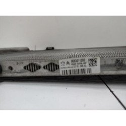 Radiateur Clim Peugeot 508 1 Phase 1 (2)