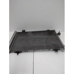 Radiateur Clim Peugeot 508 1 Phase 1 (3)