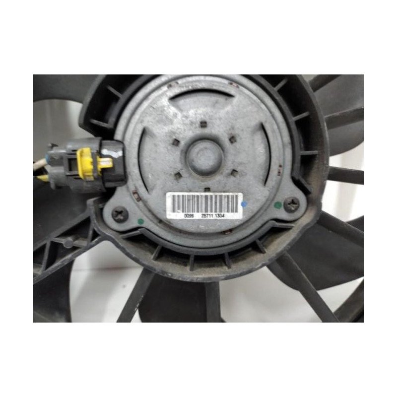 Ventilateur Eau Peugeot 508 1 Phase 1 (1)