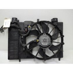 Ventilateur Eau Peugeot 508 1 Phase 1 (2)