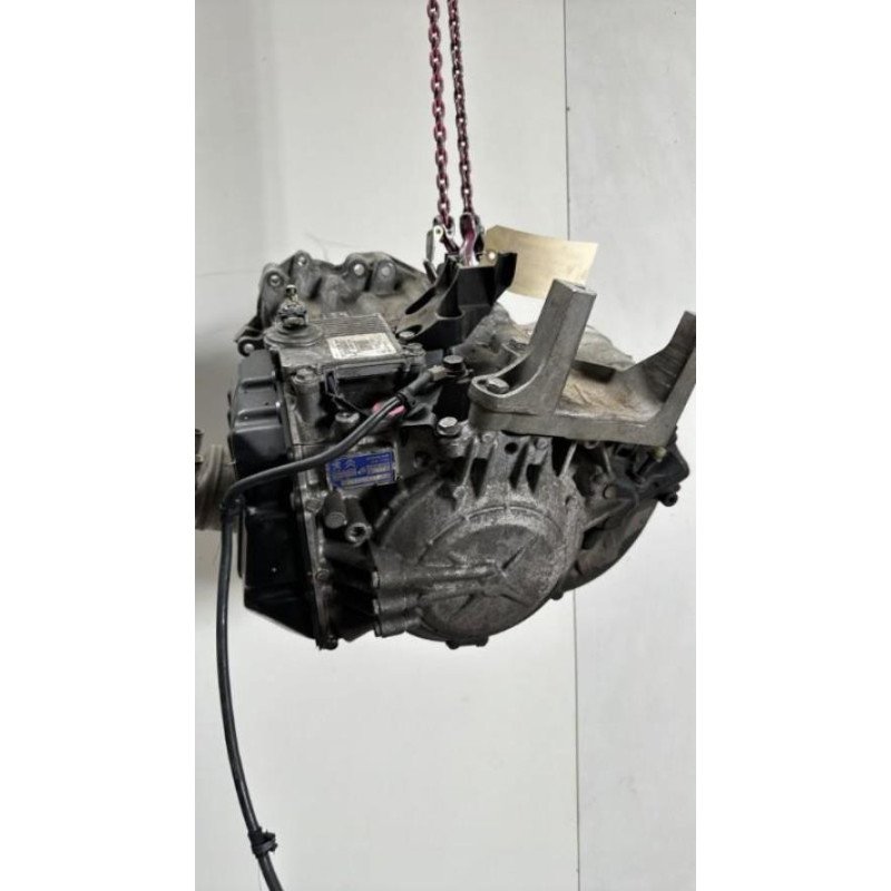 Boite De Vitesses Peugeot 508 1 Phase 1 (1)