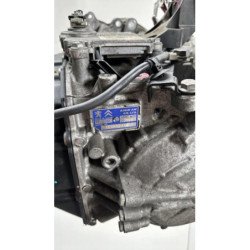 Boite De Vitesses Peugeot 508 1 Phase 1 (3)