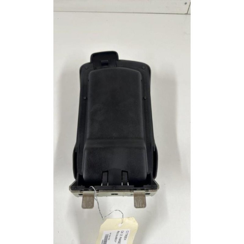 Accoudoir Citroen C4 2 Phase 2 (1)