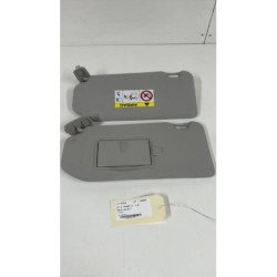 Pare Soleil Citroen C4 2 Phase 2 (2)