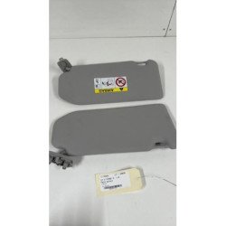 Pare Soleil Citroen C4 2 Phase 2 (3)
