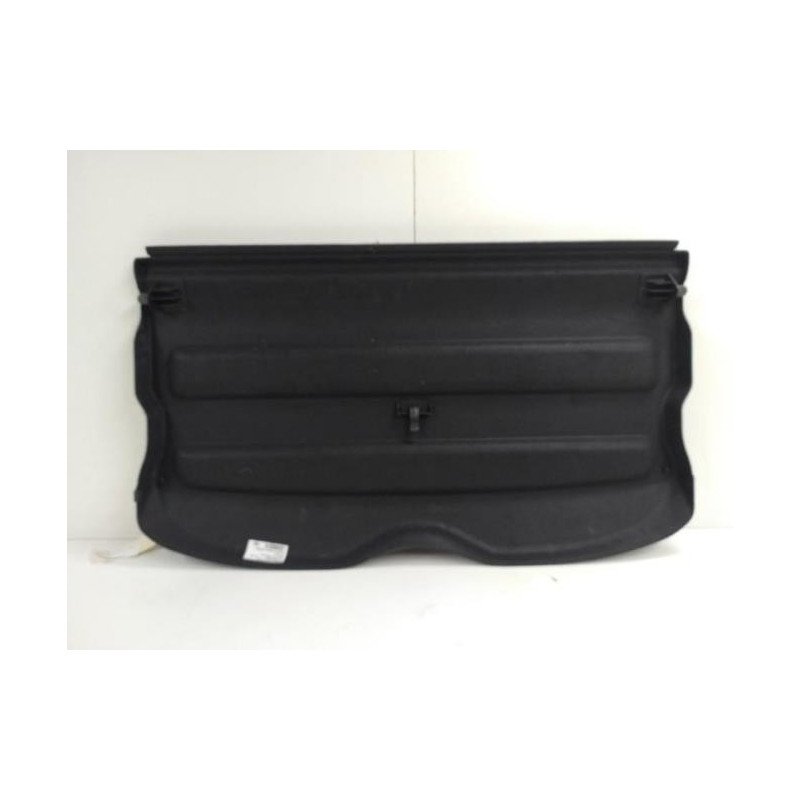 Plage Arriere Citroen C4 2 Phase 2 (1)