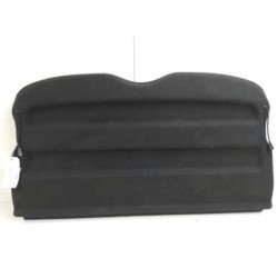 Plage Arriere Citroen C4 2 Phase 2 (2)