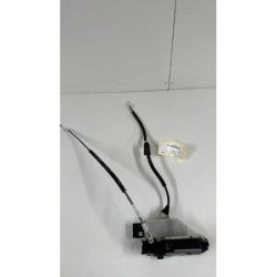 Serrure Arriere Gauche Citroen C4 2 Phase 2 (1)