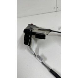 Serrure Arriere Gauche Citroen C4 2 Phase 2 (3)