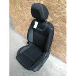Siege Avant Gauche Citroen C4 2 Phase 2 (1)