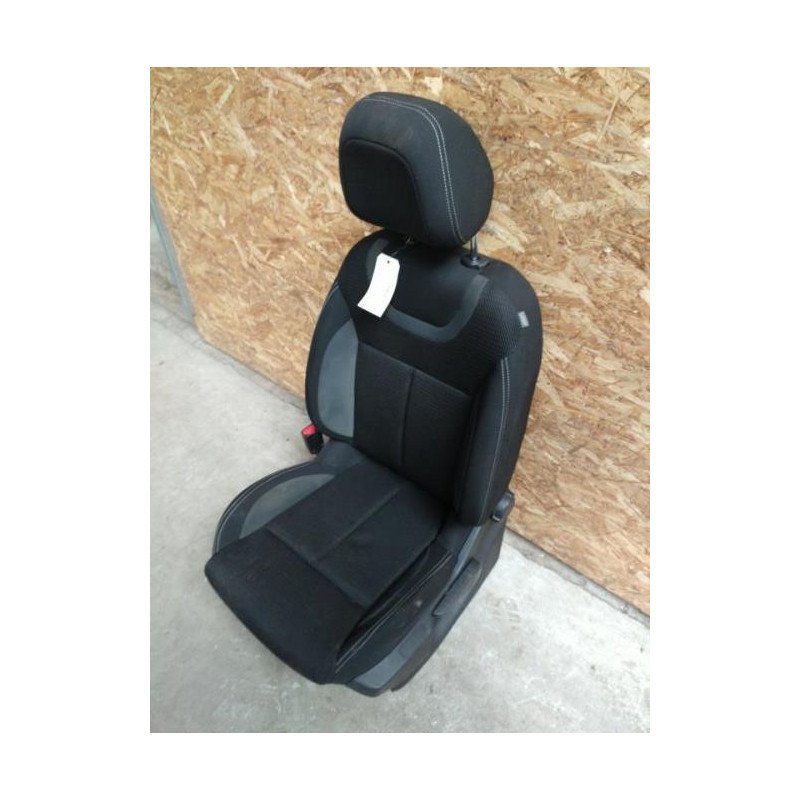 Siege Avant Gauche Citroen C4 2 Phase 2 (1)