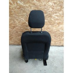 Siege Avant Gauche Citroen C4 2 Phase 2 (2)