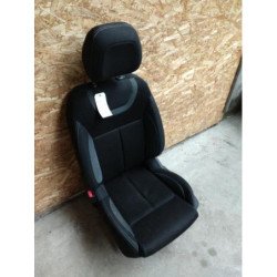 Siege Avant Gauche Citroen C4 2 Phase 2 (3)