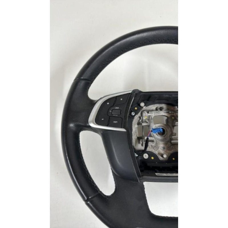 Volant Citroen C4 2 Phase 2 (1)