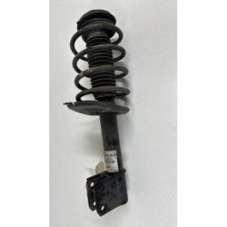 Amortisseur Avant Droit Citroen C4 2 Phase 2 (3)