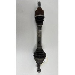 Cardan Gauche (transmission) Citroen C4 2 Phase 2 (2)
