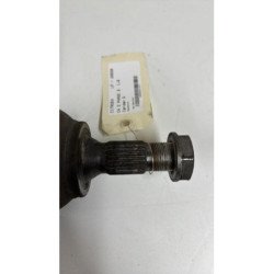 Cardan Gauche (transmission) Citroen C4 2 Phase 2 (3)