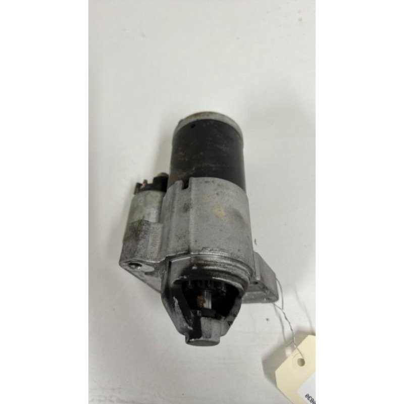 Demarreur Citroen C4 2 Phase 2 (1)
