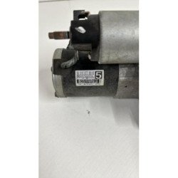 Demarreur Citroen C4 2 Phase 2 (4)