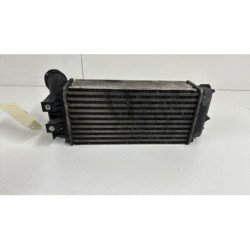 Echangeur Air (intercooler) Citroen C4 2 Phase 2 (2)