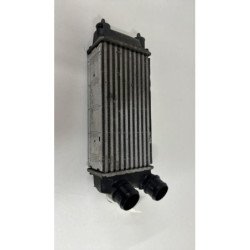 Echangeur Air (intercooler) Citroen C4 2 Phase 2 (3)