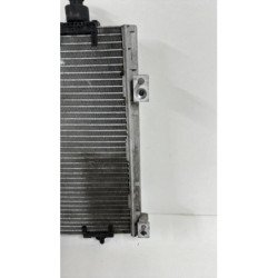Radiateur Clim Citroen C4 2 Phase 2 (1)