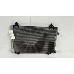 Radiateur Clim Citroen C4 2 Phase 2 (2)