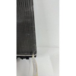 Radiateur Eau Citroen C4 2 Phase 2 (1)