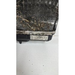 Radiateur Eau Citroen C4 2 Phase 2 (4)