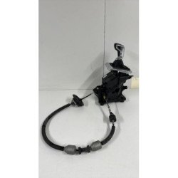 Tringlerie Boite Citroen C4 2 Phase 2 (1)