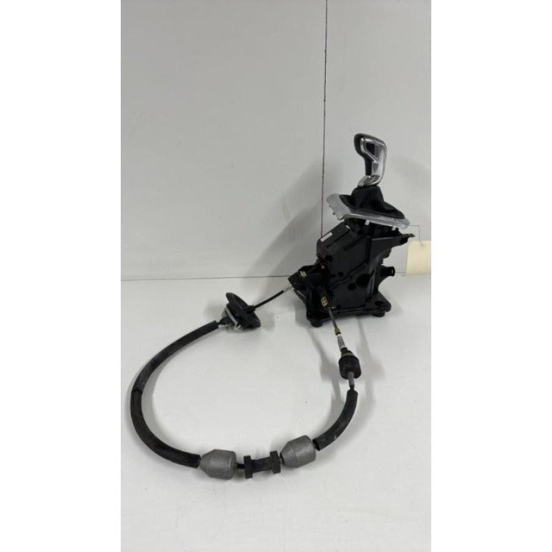 Tringlerie Boite Citroen C4 2 Phase 2 (1)