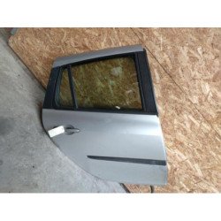 Porte Arriere Droit Renault Clio 3 Phase 2 Break (1)